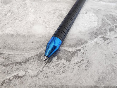 MIG Timascus Nib - Model 1 Bolt Action