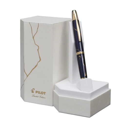 Pilot Capless Fountain Pen - Golden Journey - 2026 Limited Edition