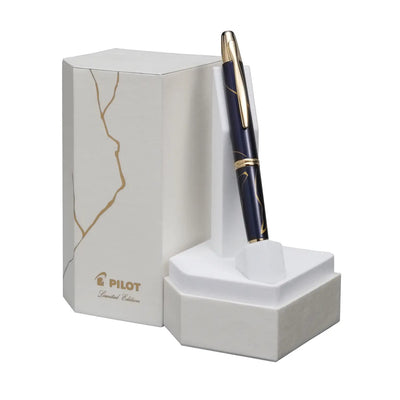 Pilot Capless Fountain Pen - Golden Journey - 2026 Limited Edition