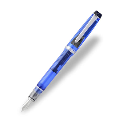 Pilot Custom Heritage 92 Fountain Pen - Blue