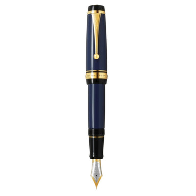 Pilot Custom Urushi Fountain Pen - Konjo