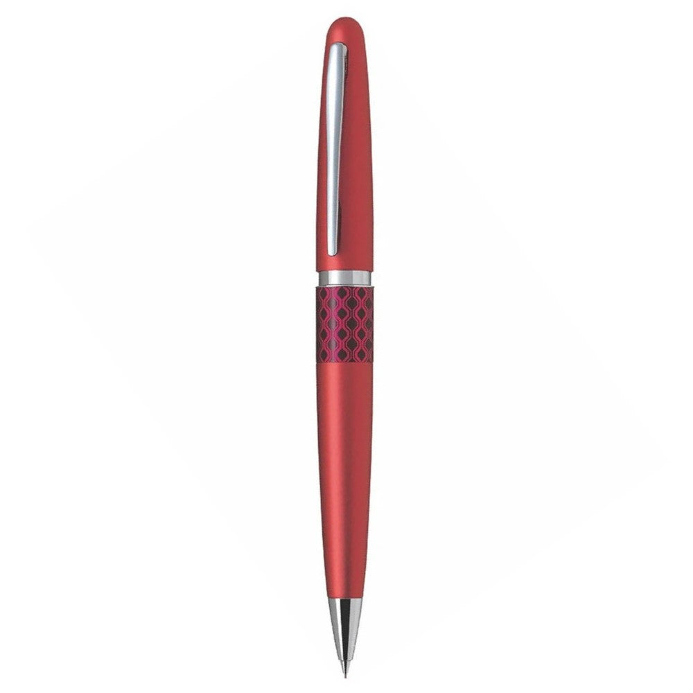 Pilot Metropolitan MR3 Mechanical Pencil 0.5mm - Red Wave