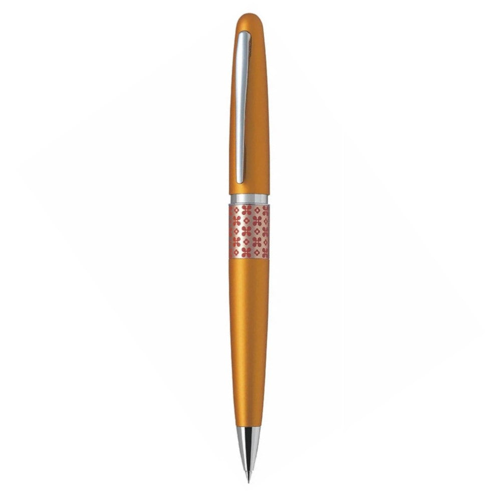 Pilot Metropolitan MR3 Mechanical Pencil 0.5mm - Orange Flower