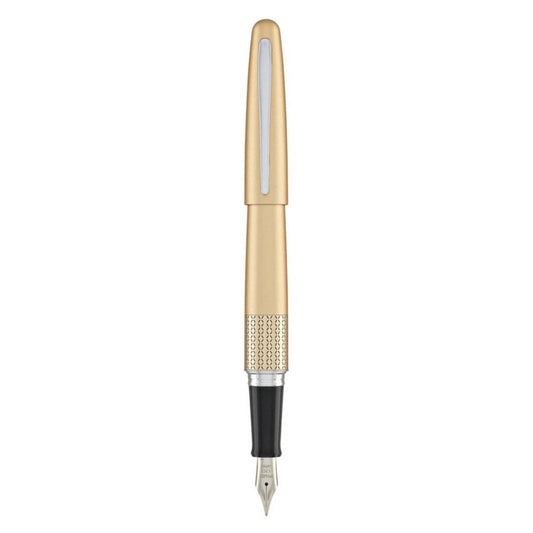 Pilot Metropolitan MR1 Fountain Pen - Gold