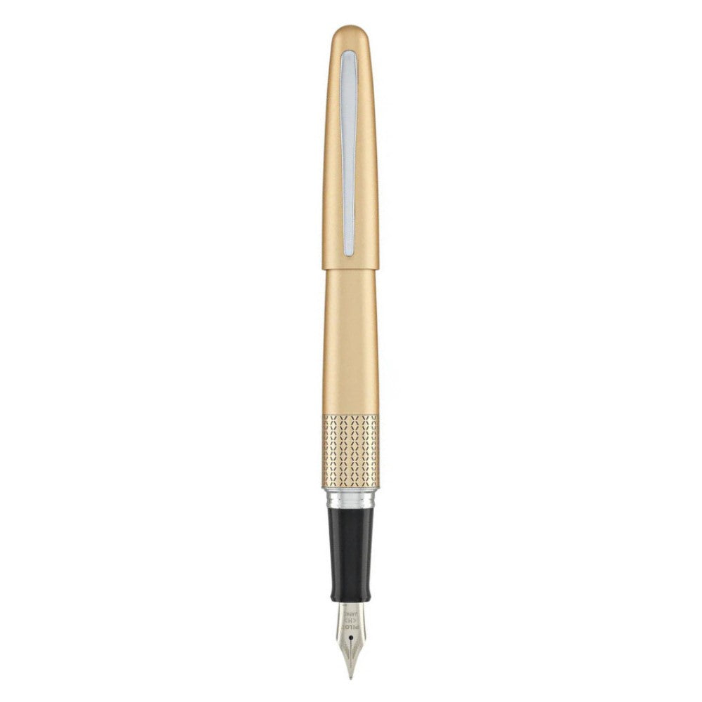 Pilot Metropolitan MR1 Fountain Pen - Gold