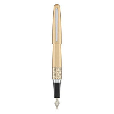Pilot Metropolitan MR1 Fountain Pen - Gold