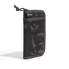 LOCHBY Pocket Journal - Black Multicam
