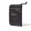 LOCHBY Pocket Journal - Black Multicam