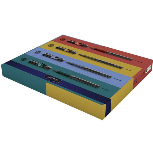 LAMY Safari Fountain Pen Gift Set - Harry Potter - Special Edition