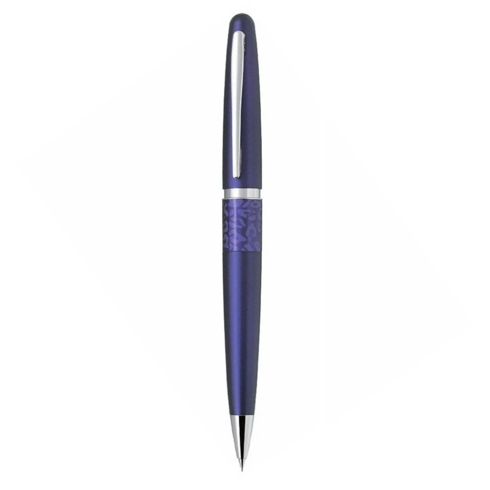 Pilot Metropolitan MR2 Mechanical Pencil 0.5mm - Purple Leopard