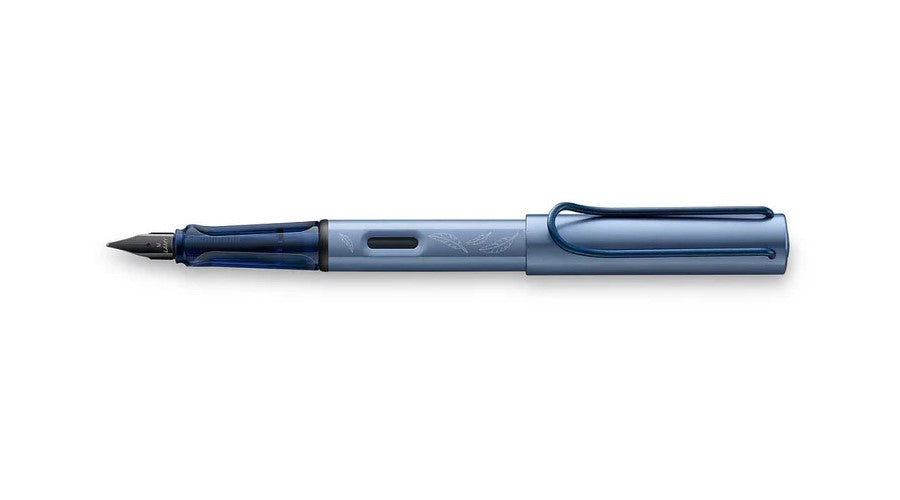 LAMY AL-star Fountain Pen - Harry Potter Ravenclaw - Special Edition