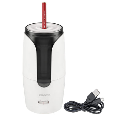 Jolly Herbert Rechargeable Pencil Sharpener