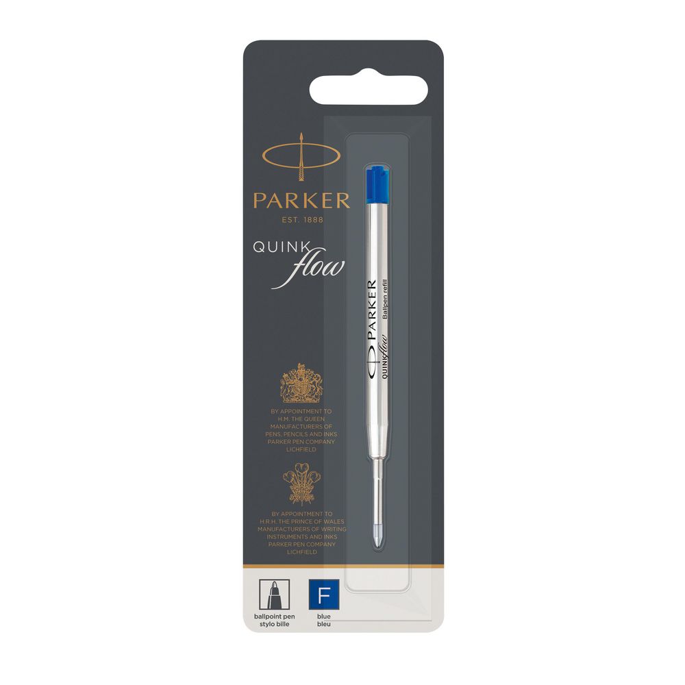 Parker Ballpoint Refill
