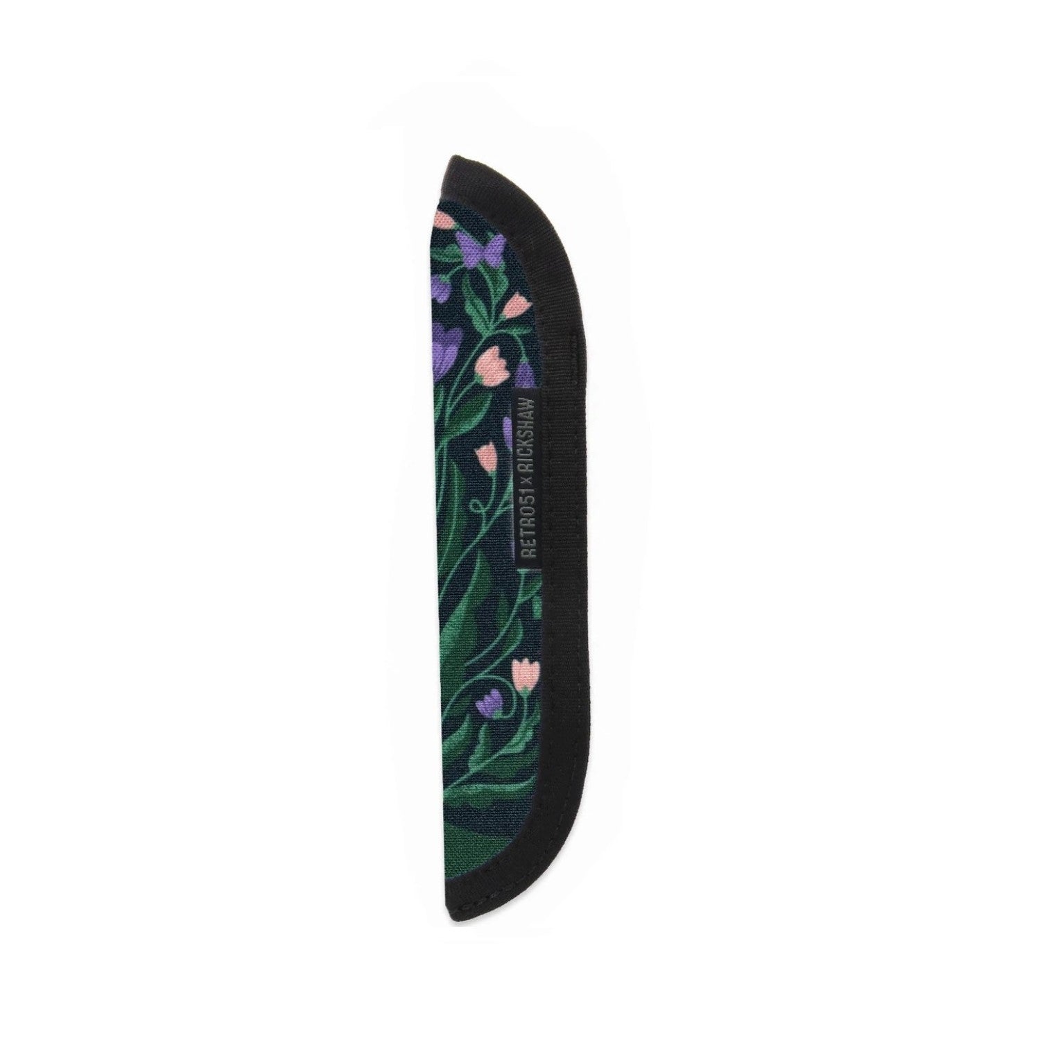 Retro 51 Tornado Popper - Growth Rickshaw Sleeve