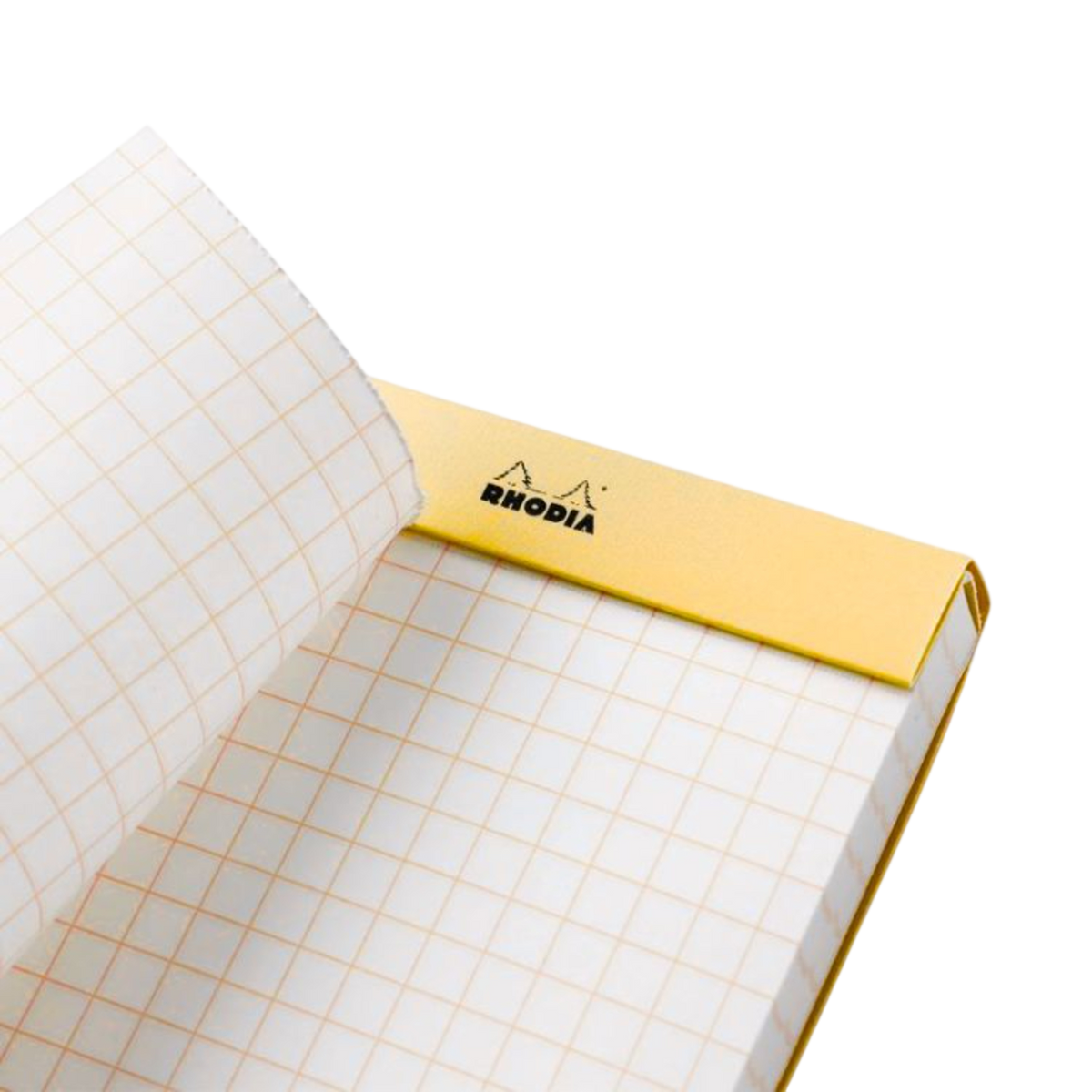 Rhodia x Jean Jullien Pad #16 A5 "Paper People" - Grid