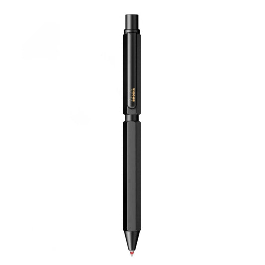 Rhodia scRipt 3-in-1 Multi Pen - Black