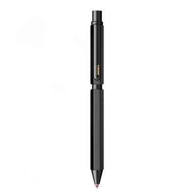 Rhodia scRipt 3-in-1 Multi Pen - Black
