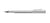 Graf Von Faber-Castell Guilloche Fountain Pen - Rhodium