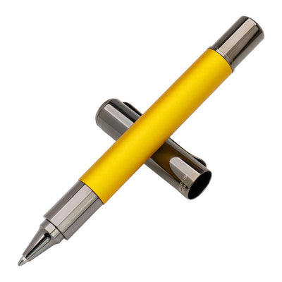 Monteverde Ritma Rollerball - Mimosa - Special Edition