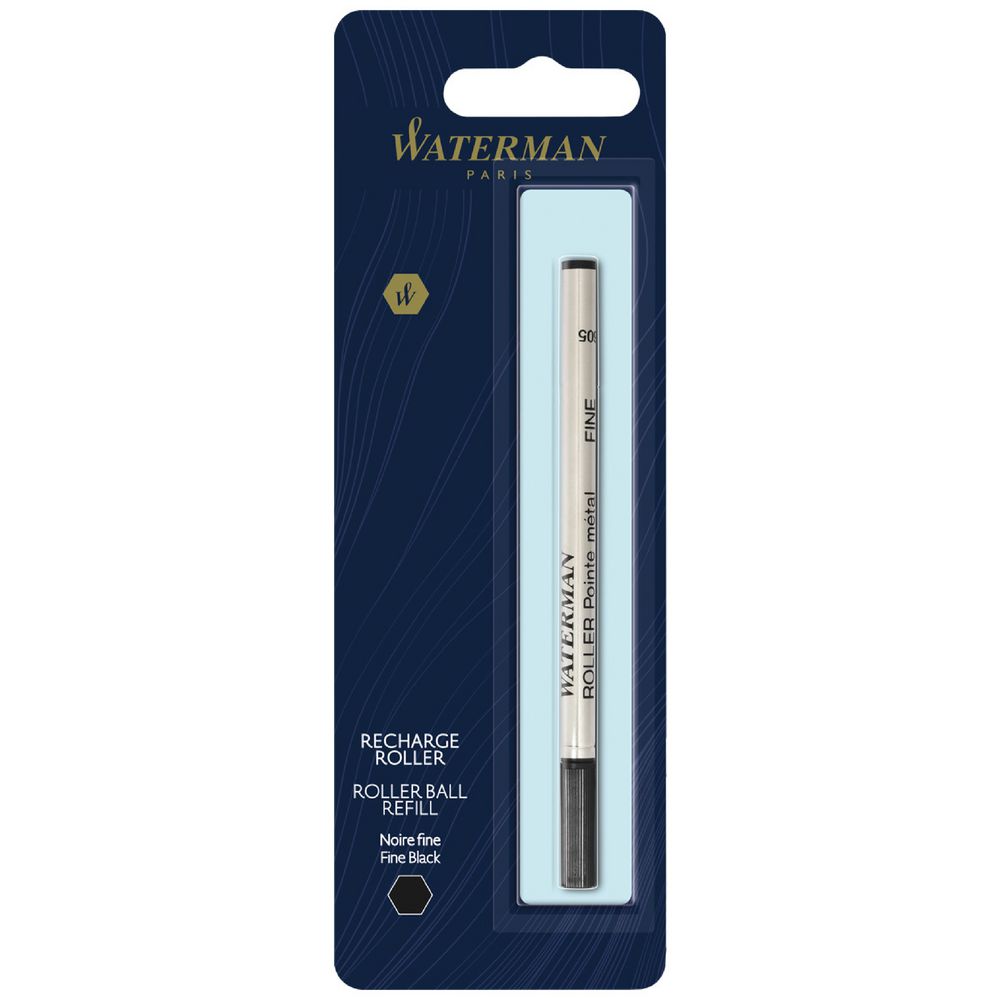 Waterman Rollerball Refill Fine 0.7mm