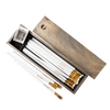 Blackwing Rustic Box Set - Pearl