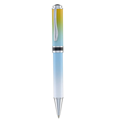 Monteverde Innova Ombre Fusion Ballpoint Pen - Bliss