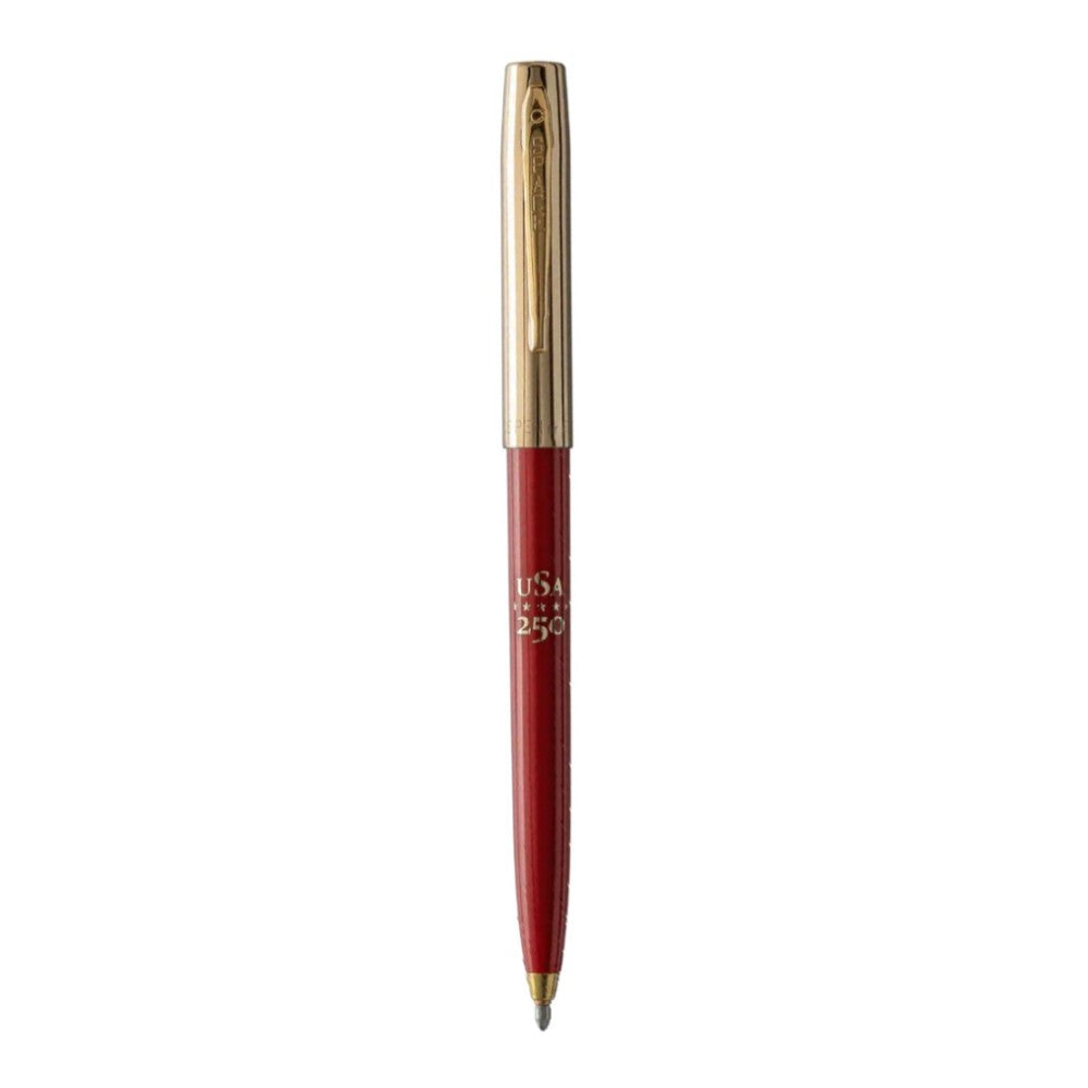 Fisher Space Pen Cap-O-Matic Ballpoint Pen - America 250