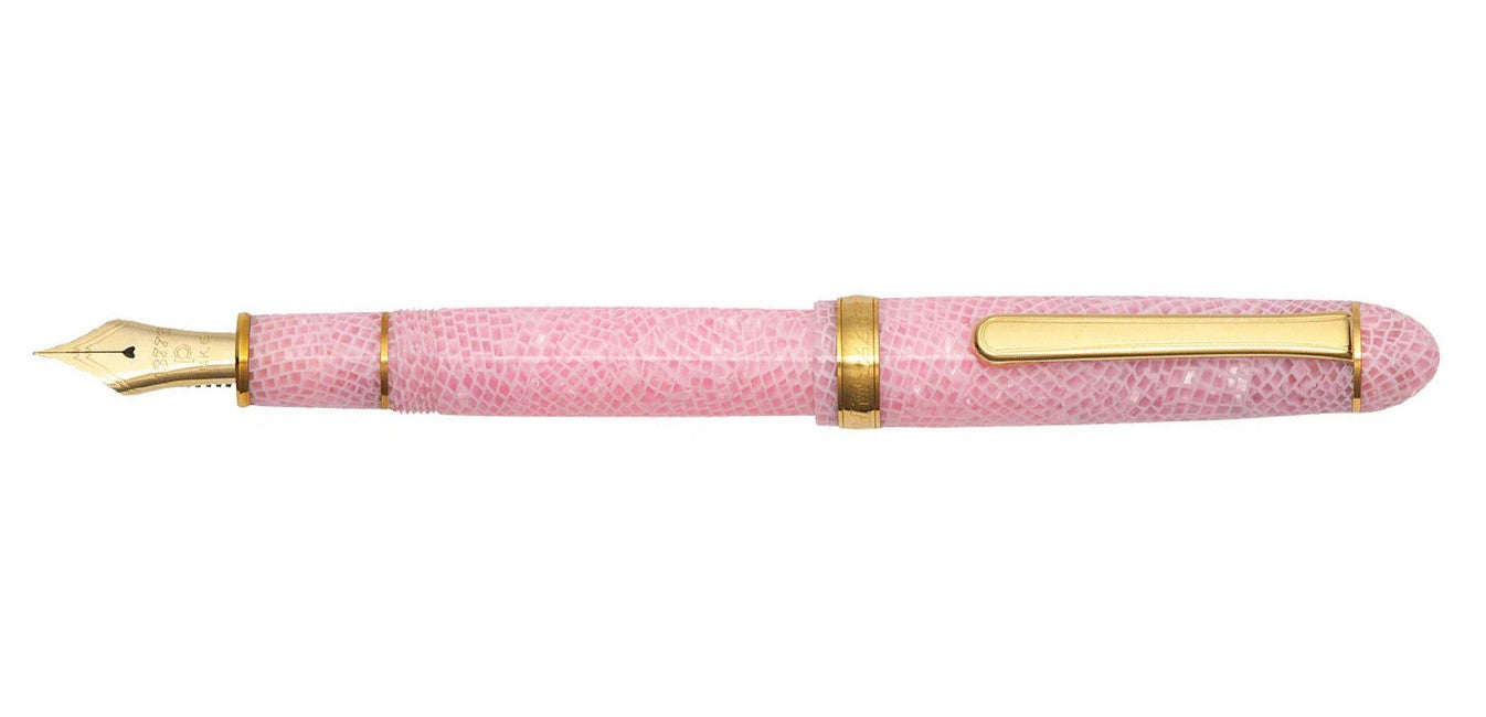 Platinum 3776 Century Fountain Pen - Sakura