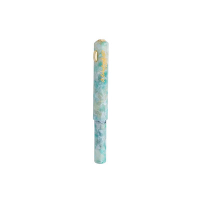 Esterbrook Niblet Fountain Pen - Sea Glass