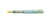 Esterbrook Niblet Fountain Pen - Sea Glass