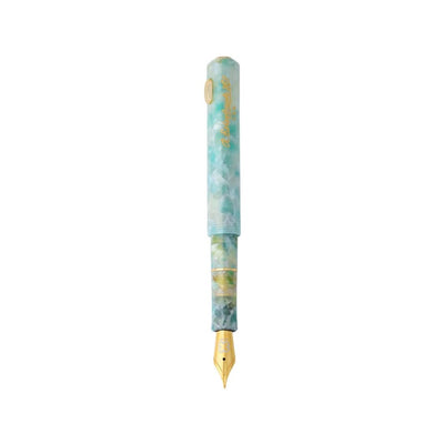 Esterbrook Niblet Fountain Pen - Sea Glass