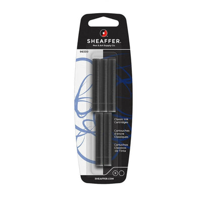 Sheaffer Skrip Ink Cartridges Pack of 5