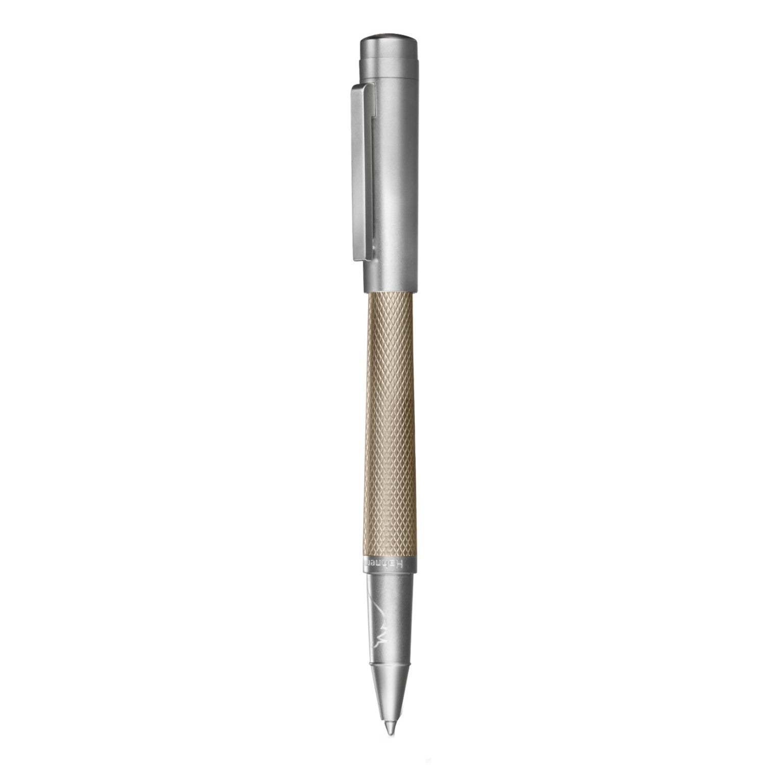 Hahnemuehle SLIM Edition Guilloche Beige - Rollerball