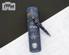 Retro 51 Tornado Imperial War Museum Rollerball - Spitfire Blueprint
