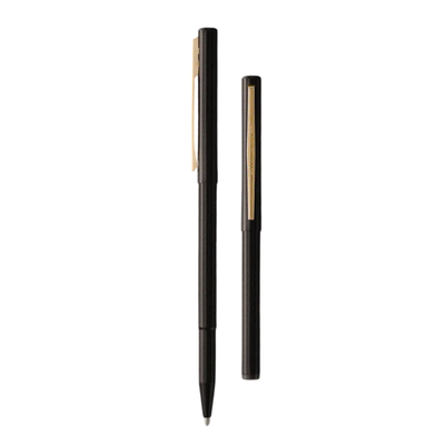 Fisher Space Pen Stowaway with Clip - Assorted Colours