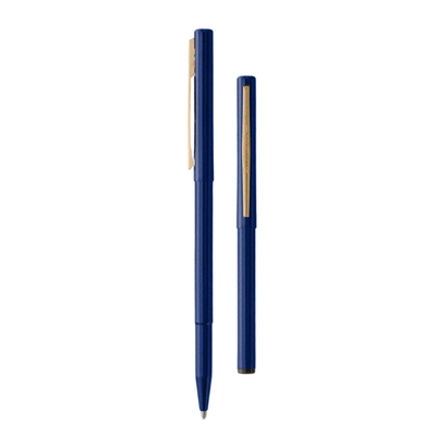 Fisher Space Pen Stowaway with Clip - Assorted Colours