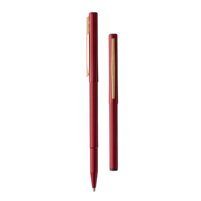 Fisher Space Pen Stowaway with Clip - Assorted Colours