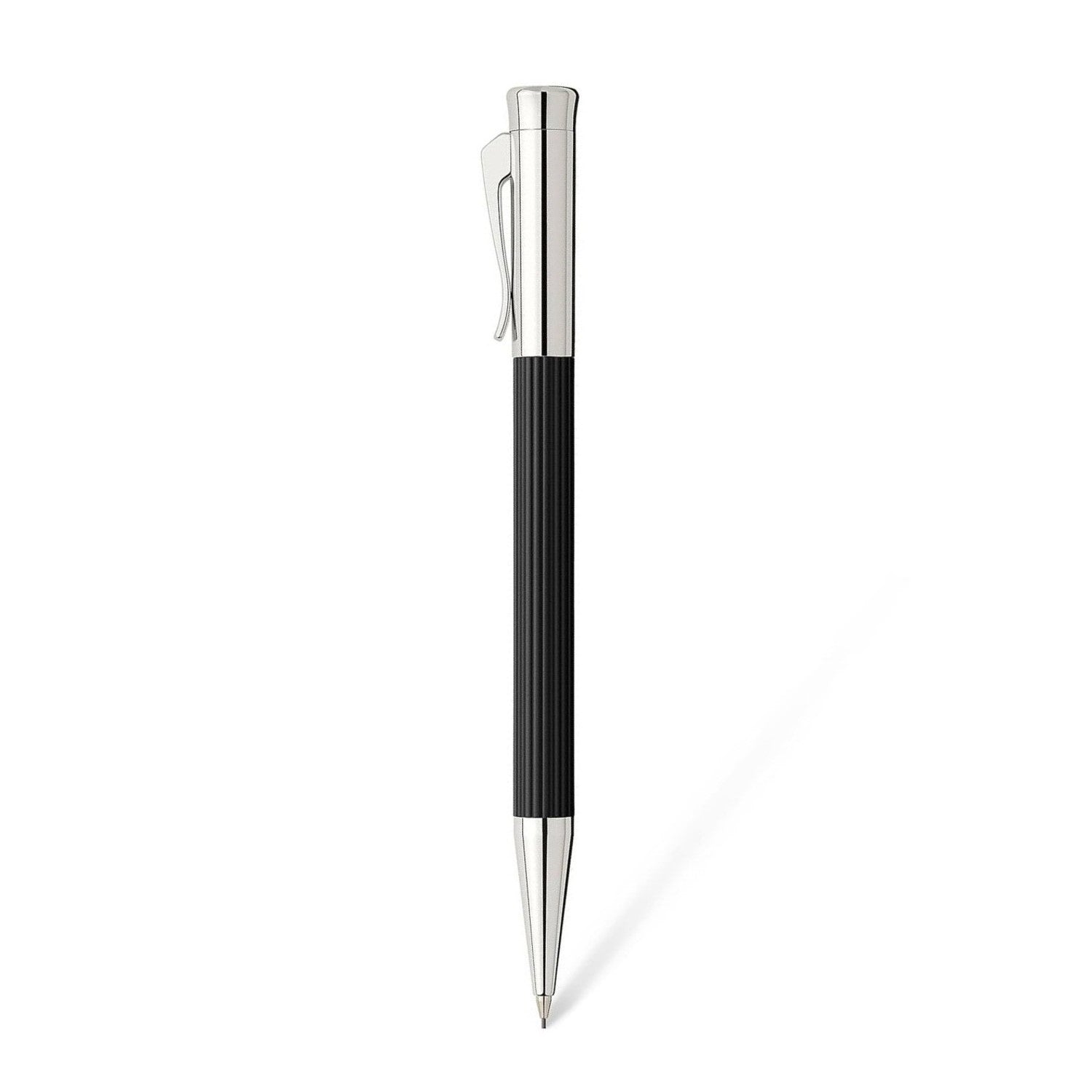 Graf Von Faber-Castell Tamitio Mechanical Pencil 0.7mm - Black