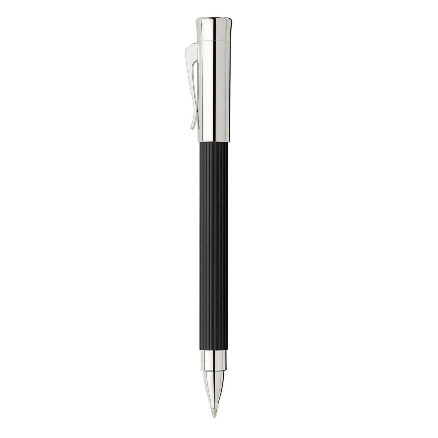Graf Von Faber-Castell Tamitio Rollerball - Black