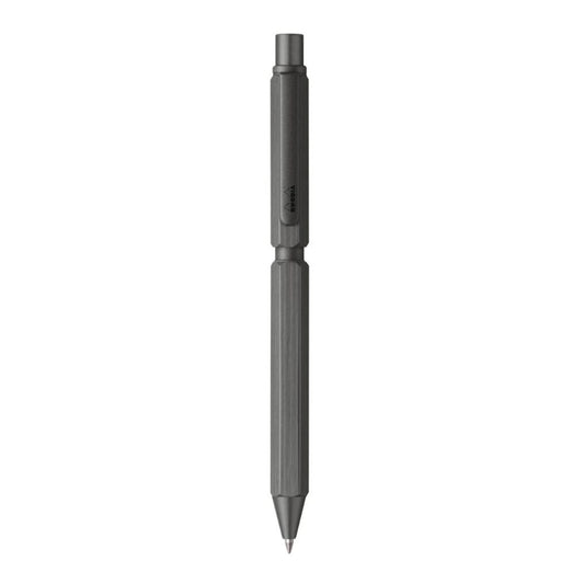 Rhodia scRipt 3-in-1 Multi Pen - Titanium