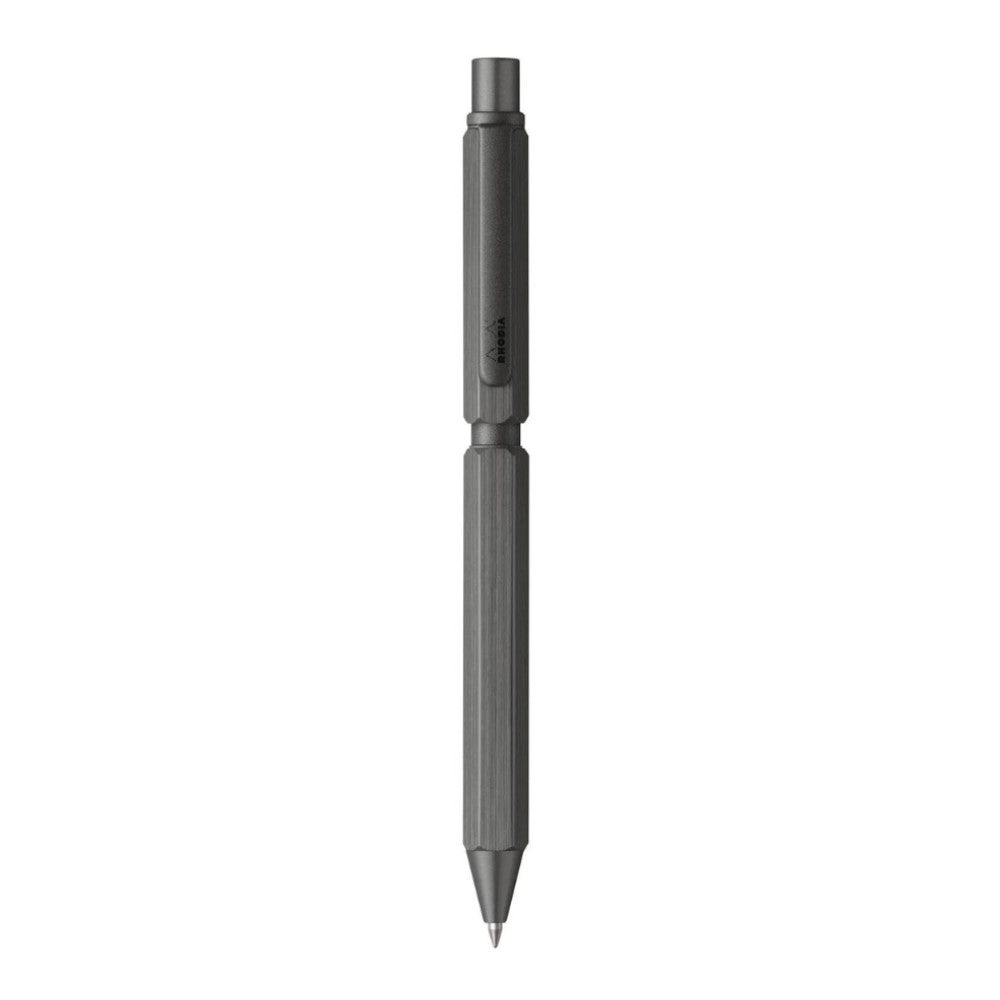 Rhodia scRipt 3-in-1 Multi Pen - Titanium