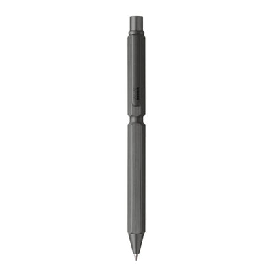 Rhodia scRipt 3-in-1 Multi Pen - Titanium