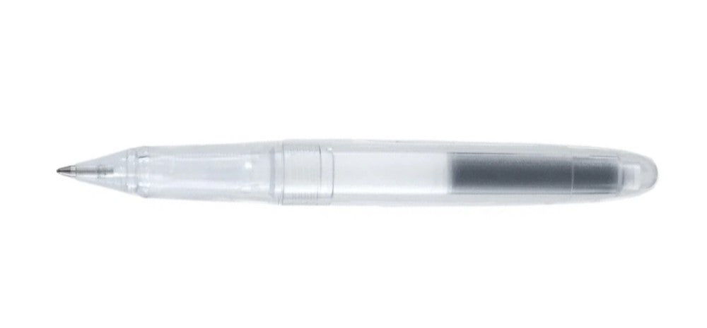 Nahvalur Triad Rollerball Pen - Demonstrator