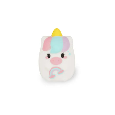 Legami Pencil Sharpener - Mini Friends - Unicorn