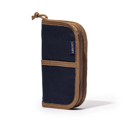 LOCHBY Quattro V2 - Nautical