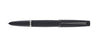 Diplomat Viper Fountain Pen - Black