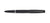 Diplomat Viper Fountain Pen - Black