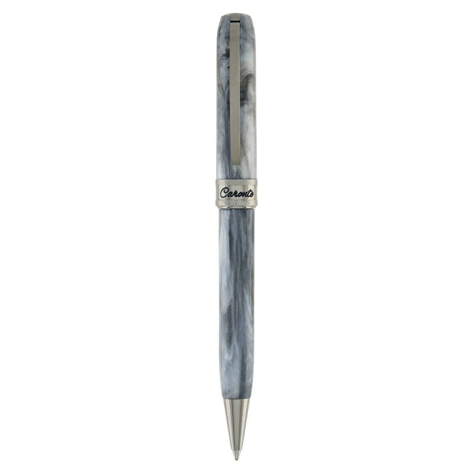 Visconti Comedia Ballpoint Pen - Caronte