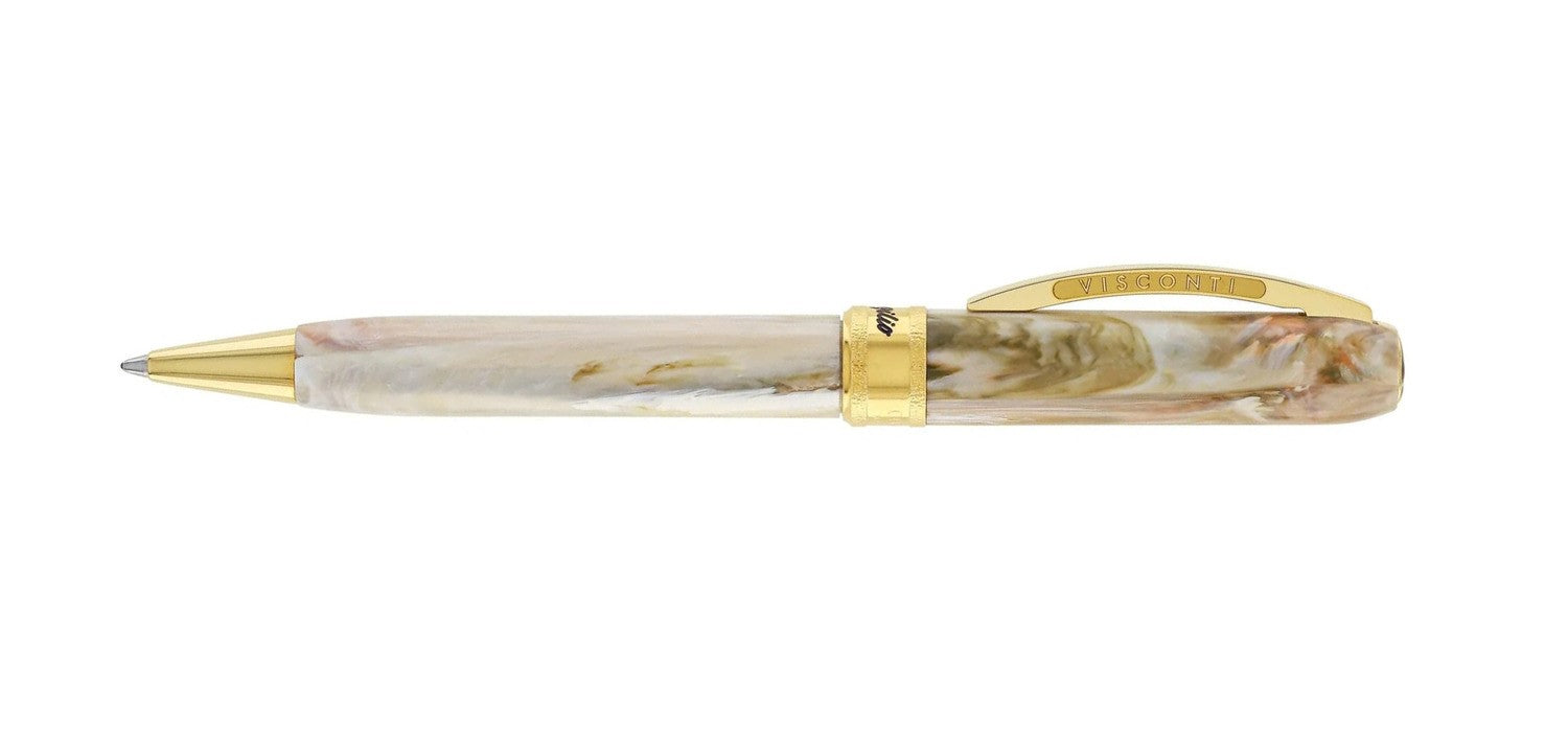 Visconti Comedia Ballpoint Pen - Virgilio