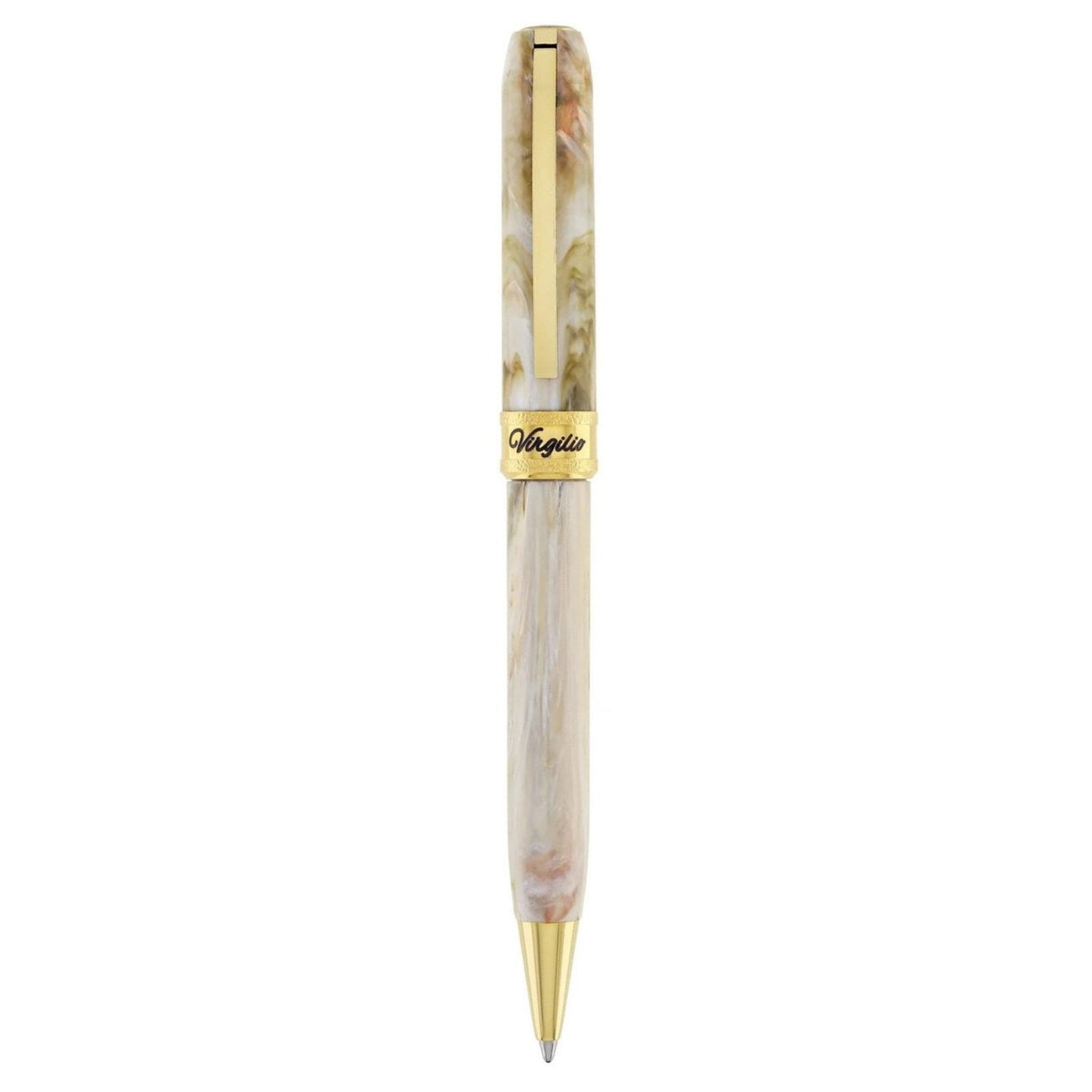 Visconti Comedia Ballpoint Pen - Virgilio